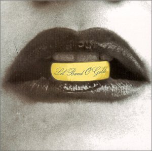Lil' Band O'Gold debut CD