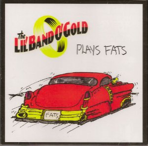 Lil' Band O'Gold plays Fats