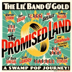 The promise land Lil' Band O'Gold
