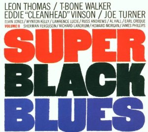 Super Black Blues Vol. II